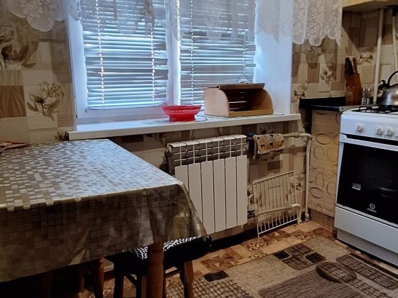 Сдается 1ком.кв. в Корабельный р-н ул.Металургов 26 
4500 грн

Сдается Николаев