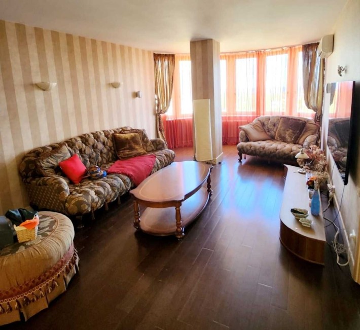 Сдам видовую 3к на пр Шевченко  Шампанский. Новый дом - фото 1