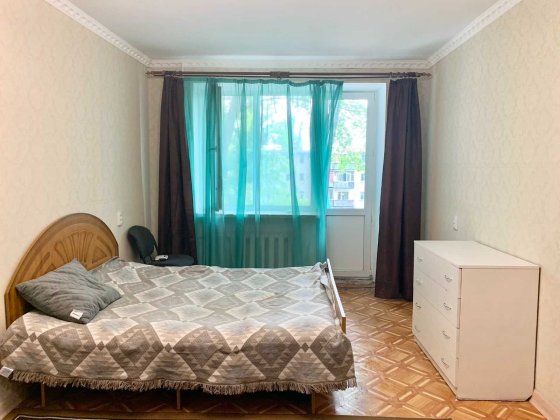 Сдам 1 комнатную квартиру на Заболотного. Газ Одеса