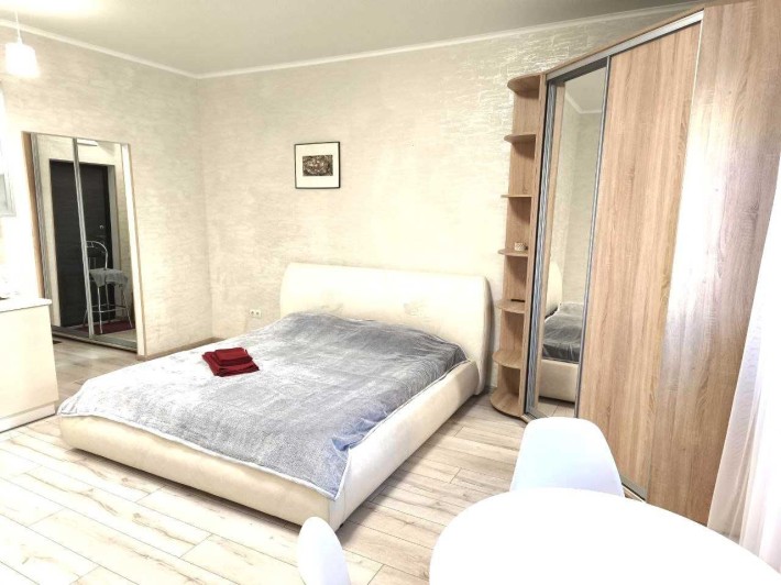 Сдам квартиру в ЖК с паркингом/убежищем на Таирова - фото 1