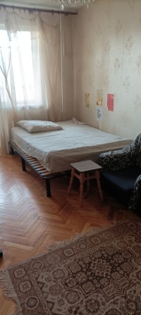 Сдам 3-х кімнатну квартира, Салтовка, вул. Академіка Павлова 132а кв. - фото 1