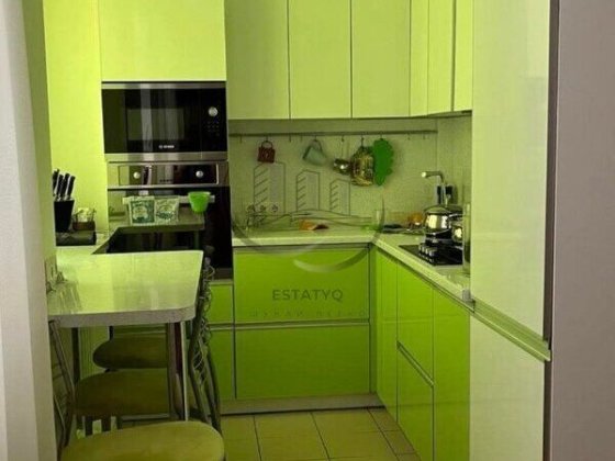 Здам 3 кімнатну квартиру, м. Холодна гора Харків