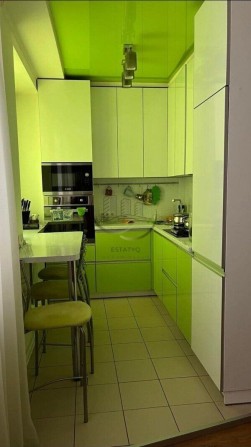 Здам 3 кімнатну квартиру, м. Холодна гора - фото 1