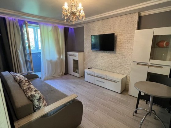 Сдам 2 комнатную квартиру метро 23 августа Харьков