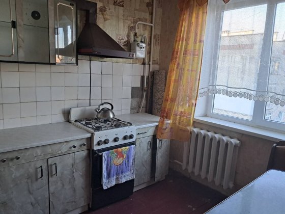 Сдается 1 ком квартира Ателье Николаев