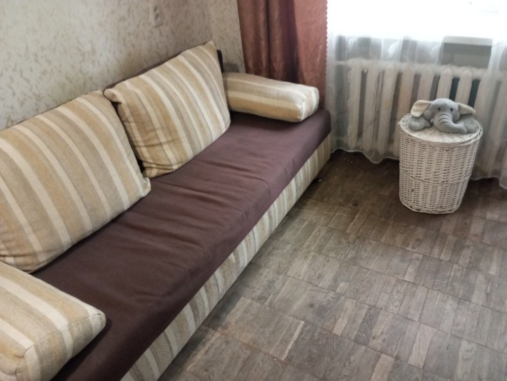 Сдам 1комнатную квартиру Ильфа и Петрова/Левитана - фото 1