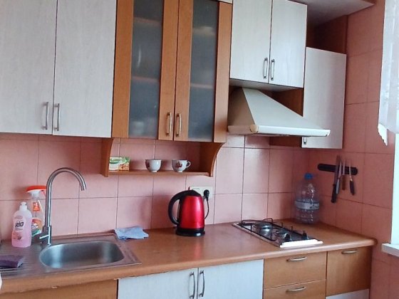 Сдам 1комнатную квартиру на Алексеевке! Харьков