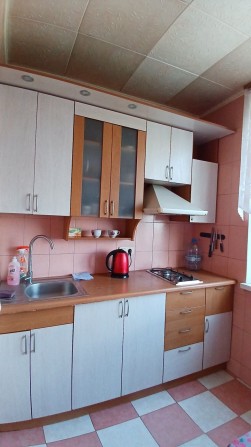 Сдам 1комнатную квартиру на Алексеевке! - фото 1