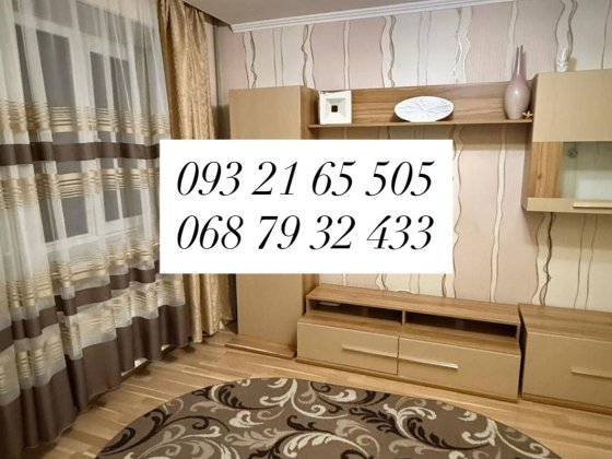 Сдам квартиру (камуну) от хозяина на Краснова Одесса