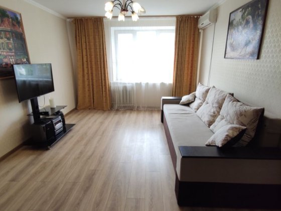 Сдам 3к квартиру на 7 Фонтана от хозяина Одесса