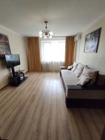 Сдам 3к квартиру на 7 Фонтана от хозяина - фото 1