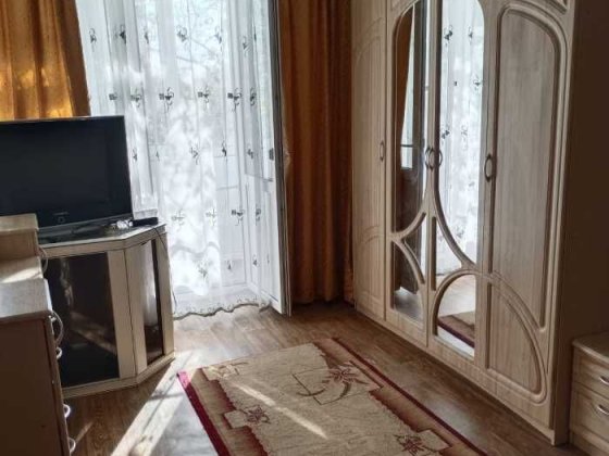 Аренда 1к квартиры пр. Мира Миколаїв