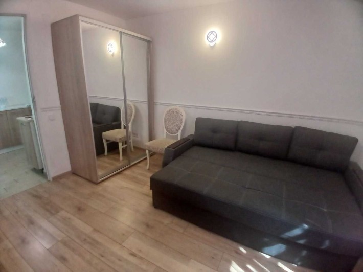 Сдам 1 комн. квартиру Серова/Колонтаевская,автовокзал - фото 1