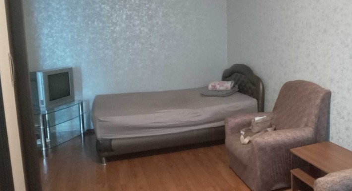 1 квартира новые дома дворец спорта,  Петра Григоренко 15/2 - фото 1