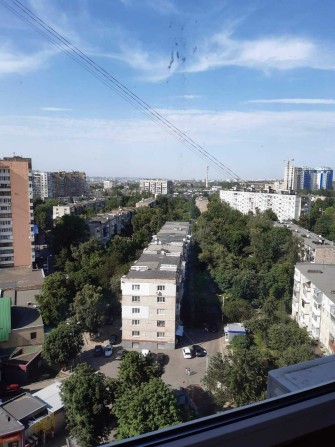 Собственник Сдам 3 кв Одесская,  (пр. Гагарина 177) пр.Аерокосмiчний - фото 1