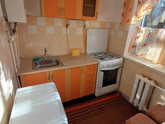 Здаю 2 кімнатну квартиру на "Колосі" Николаев