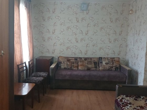 Сдам 1ком.кв. ХТЗ ул.Франтишика Крала, 55 этаж 2/5 Харьков