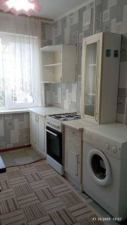 Двокімнатна квартира. Вулиця Айвазовського - фото 1