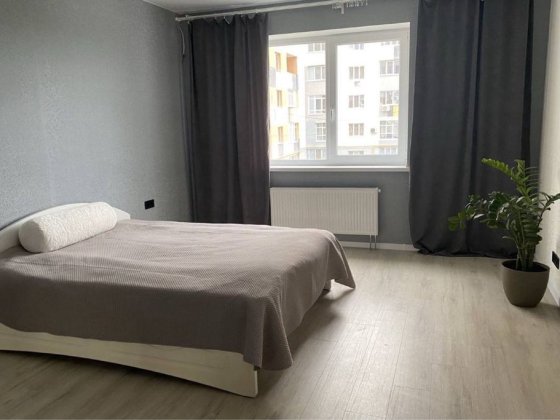 Сдам 1 к.кв в Новострое на Алексеевке метро Победы Харьков