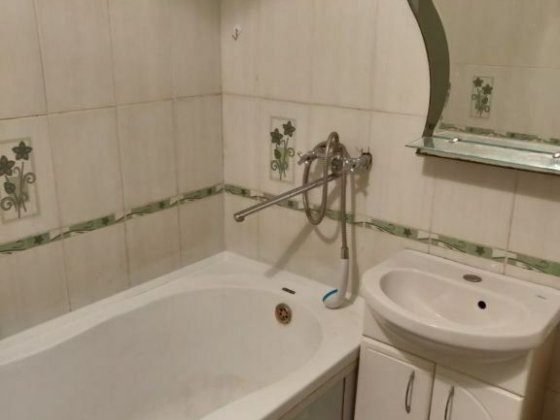 Отдельно только счётчики Сдам 1 комнатную квартиру метро 23 Августа Харьков