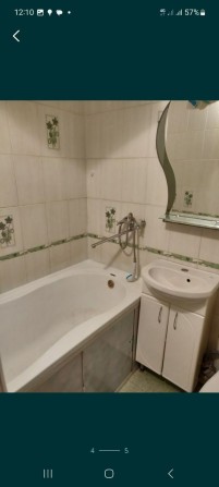 Отдельно только счётчики Сдам 1 комнатную квартиру метро 23 Августа - фото 1