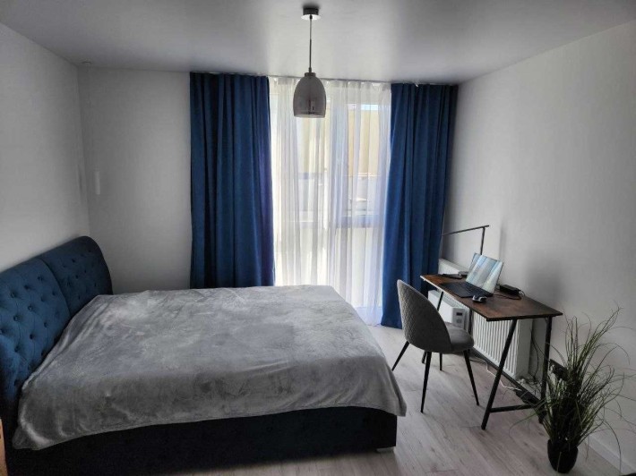 Здам квартиру новобудова вул.Рудненська - фото 1