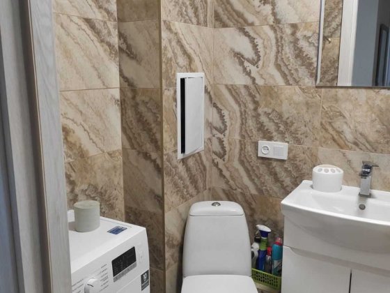 Оренда 1 кім. квартири вул. Пасічна Львов