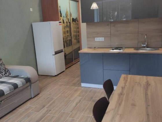 Сдам гостинку с евроремонтом Харків