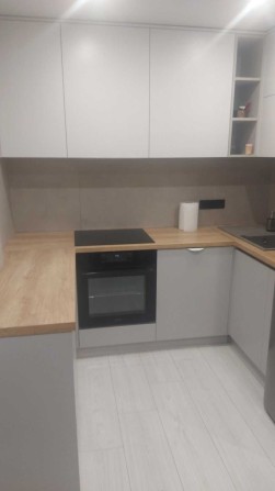 Оренда 2-кімнатної квартири вул. Доробок - фото 1