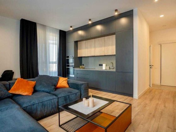 Оренда 2к квартири вул. Антоновича, клубний будинок преміум класу Львів