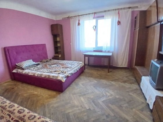 Оренда 1 к.кв.вул.Джерельна(ТЦ Форум) ремонт Львів