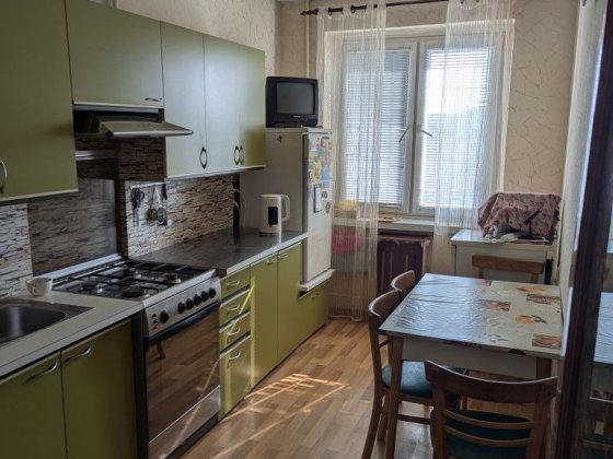 Оренда 4 кім квартири Хоткевича (Шувар) Львов