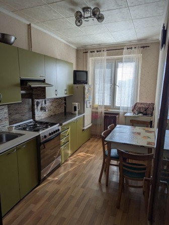 Оренда 4 кім квартири Хоткевича (Шувар) - фото 1