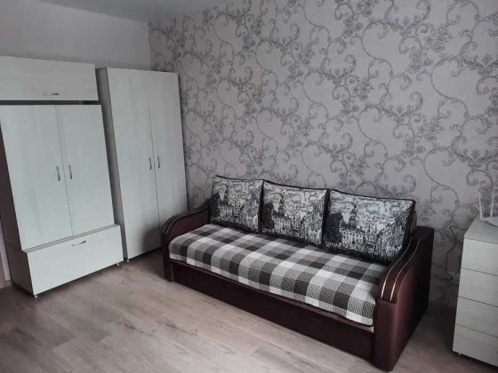 Здається 1-к квартира у ЖК Семицвіт Львов