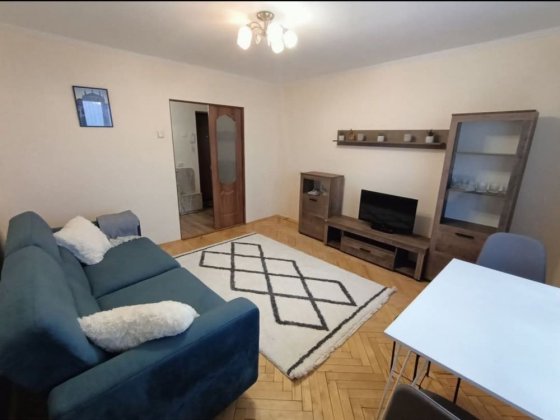 Оренда квартири 2 км вул Володимера Великого Львів