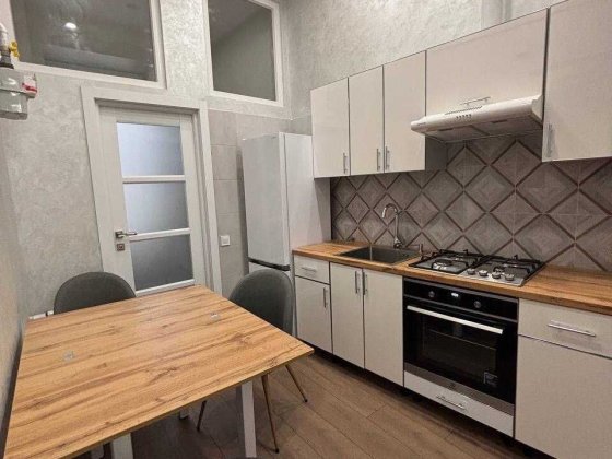 Оренда 1 кімнатної квартири по вул. Франка (початок) Львов