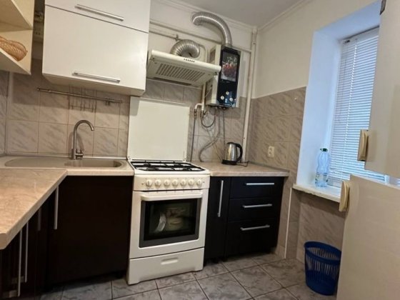 Оренда квартири по вул Пасічній Львів