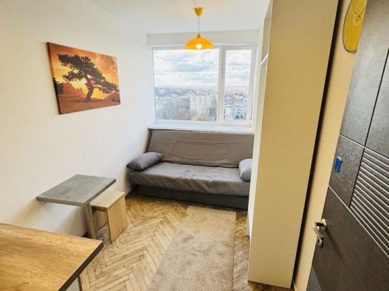 Оренда  квартири в гуртожитку , спільні вигоди. Львів