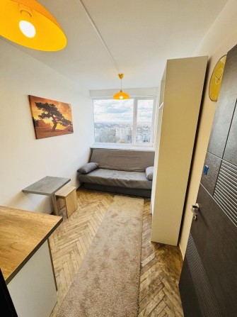 Оренда  квартири в гуртожитку , спільні вигоди. - фото 1