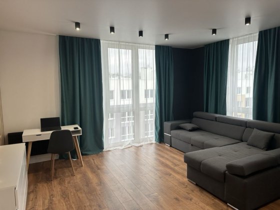 Оренда класної квартири на Малоголосківській Чорновола Львів