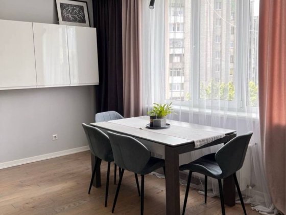 Оренда 3 кім квартири вул. Виговського, Вікторія Гарденс Львів