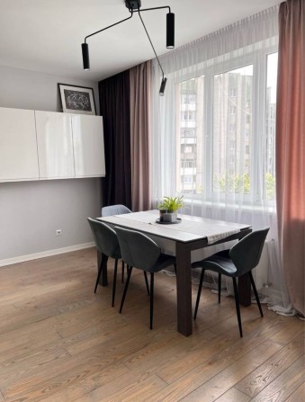 Оренда 3 кім квартири вул. Виговського, Вікторія Гарденс - фото 1