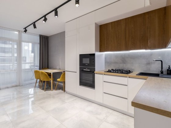 ‼️ Оренда 2к.квартири вул.Замарстинівська, ЖК Greenville Park Львів