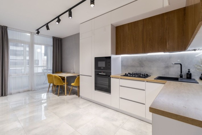 ‼️ Оренда 2к.квартири вул.Замарстинівська, ЖК Greenville Park - фото 1