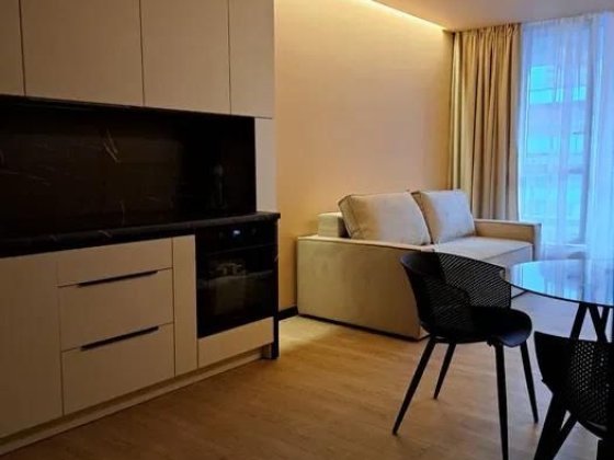 Оренда 1к квартири в ЖК Viking Park Вул. Зелена Львів