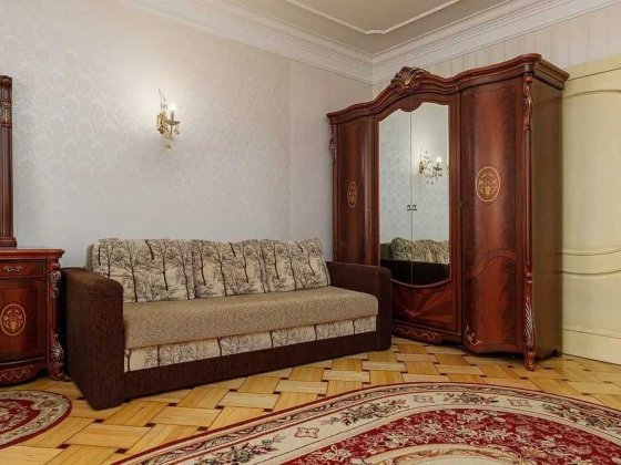 Здається 1-к квартира в ЦЕНТРІ по вул. Пильникарська Львов