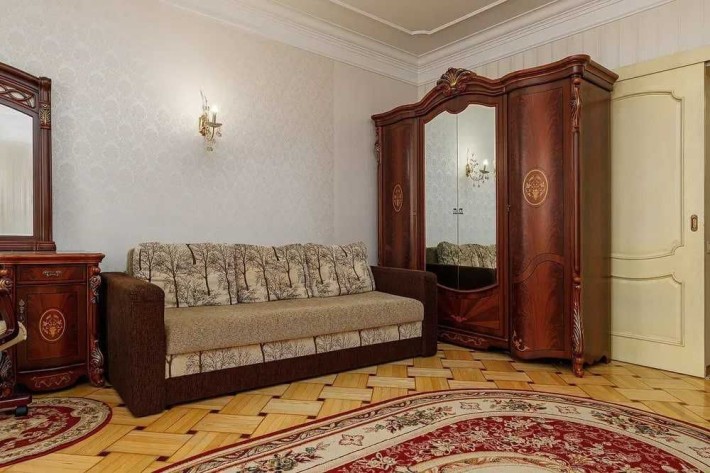 Здається 1-к квартира в ЦЕНТРІ по вул. Пильникарська - фото 1