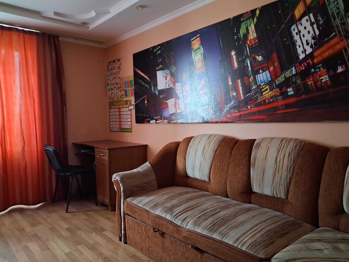 Аренда 3-к/кв ул. Новостройная 3 (Корабельный р-н) - фото 1