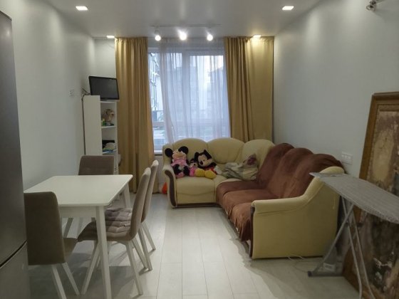 Оренда квартири студії. Франківський район Львів