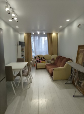 Оренда квартири студії. Франківський район - фото 1